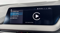 BMW 1 Series 118d M Sport 5dr Step Auto [LCP/Pro pk] Diesel Hatchback